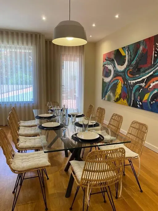 The Suite Qm Funchal  Portugal