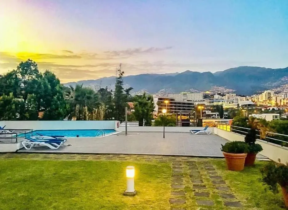 The Suite Qm Funchal  Portugal