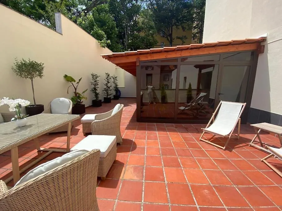 The Suite Qm Funchal  0*, Funchal (Madeira) Portugal
