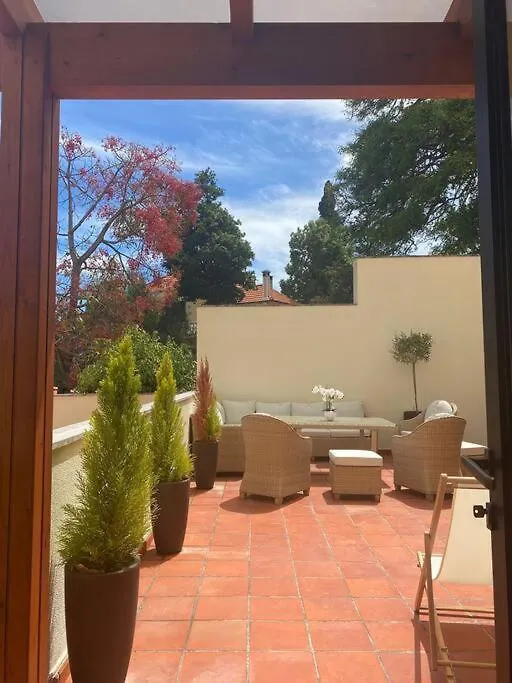The Suite Qm Funchal  Apartment