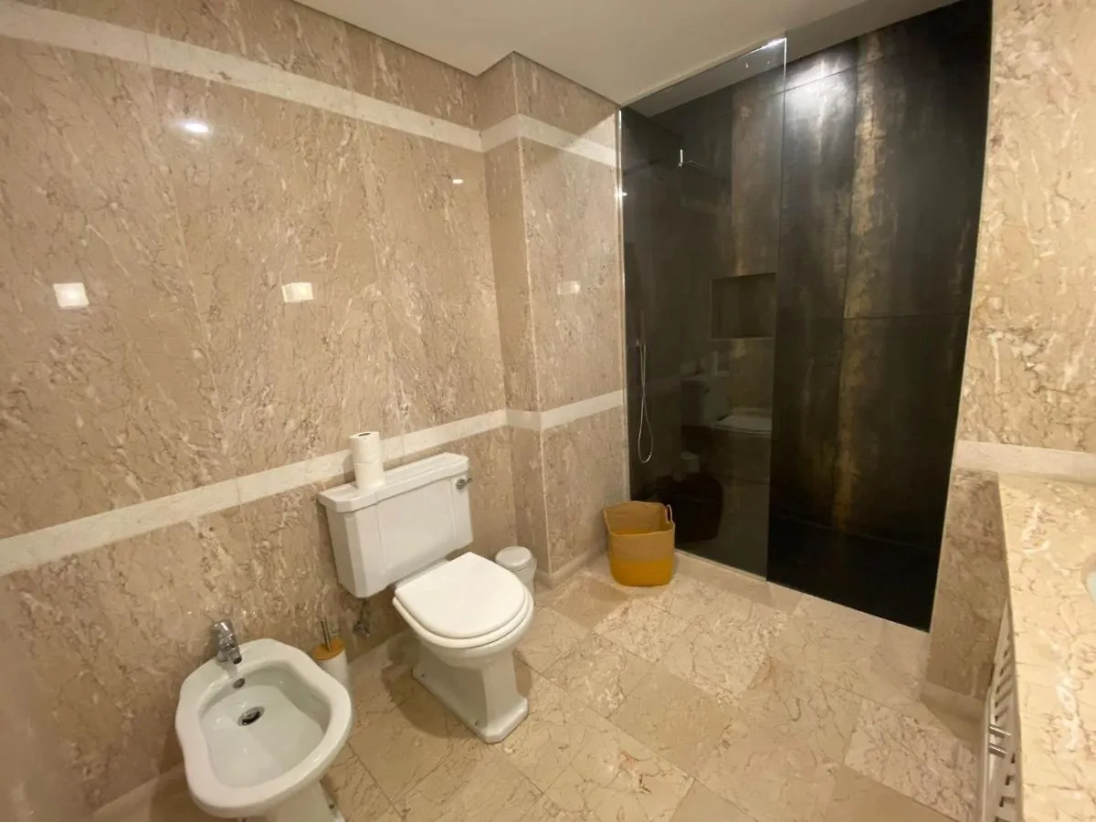 The Suite Qm Funchal  0*, Funchal (Madeira)