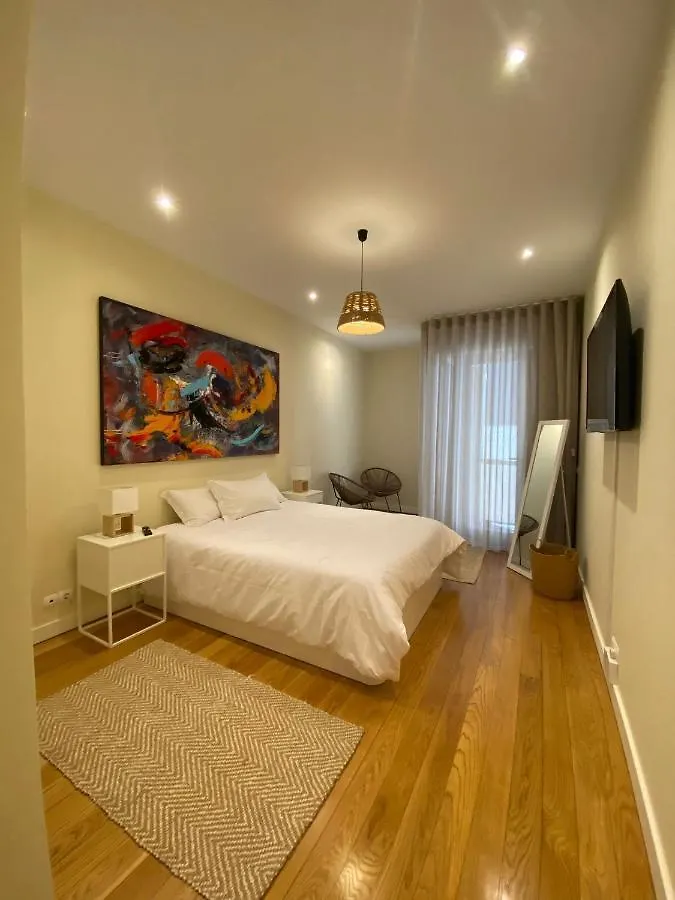 The Suite Qm Funchal