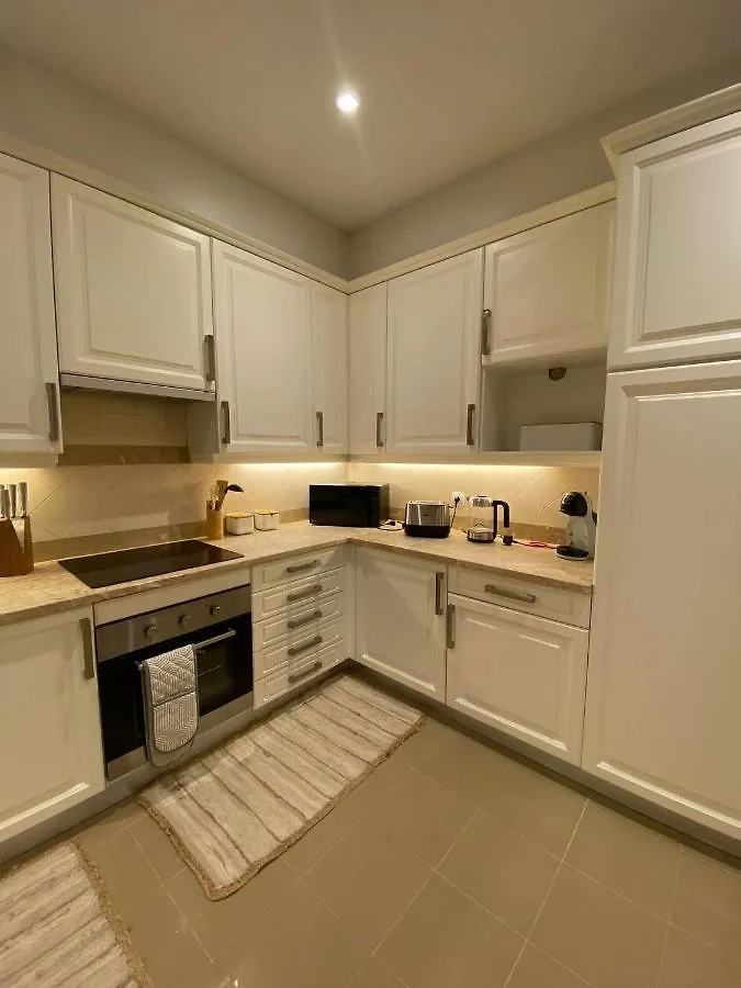 Apartment The Suite Qm Funchal