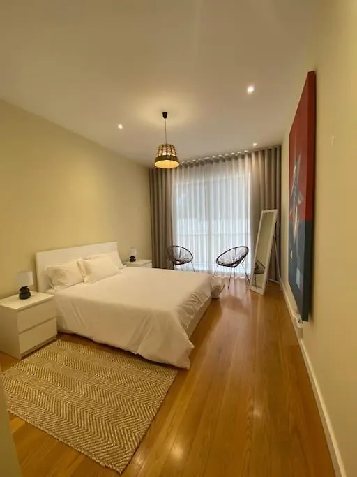 The Suite Qm Funchal  Apartment Funchal (Madeira)