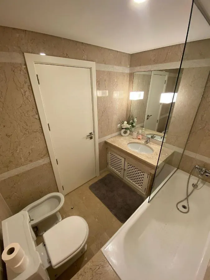Apartment The Suite Qm Funchal