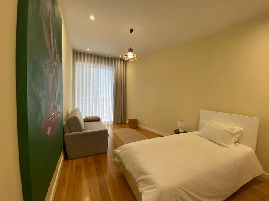 The Suite Qm Funchal  Apartment Funchal (Madeira)