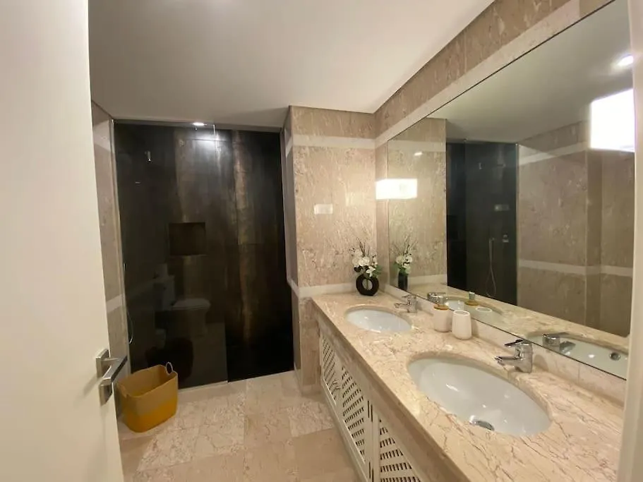 Apartment The Suite Qm Funchal  Portugal
