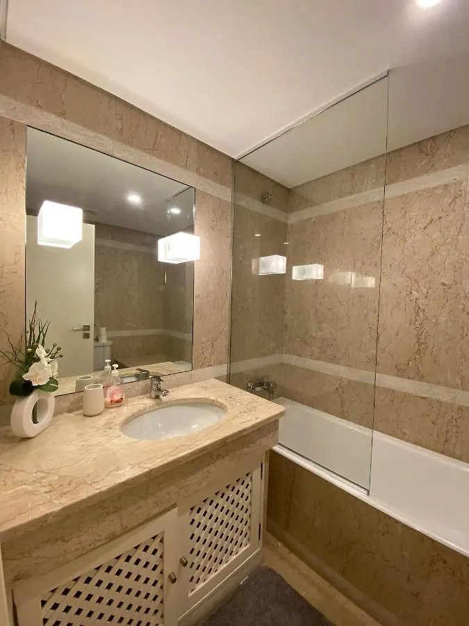 The Suite Qm Funchal  Funchal (Madeira)
